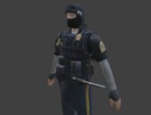 Elite Cop